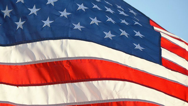 American flag