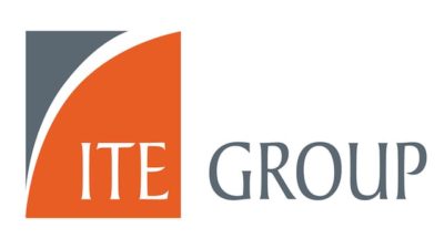 ITE Group logo