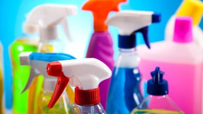 Cleaning Products