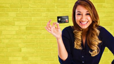 icount credit card