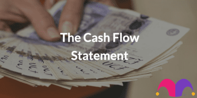 Cash Flow Statement