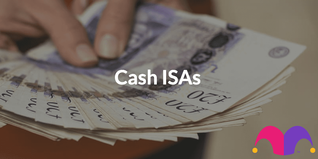 Cash ISAs