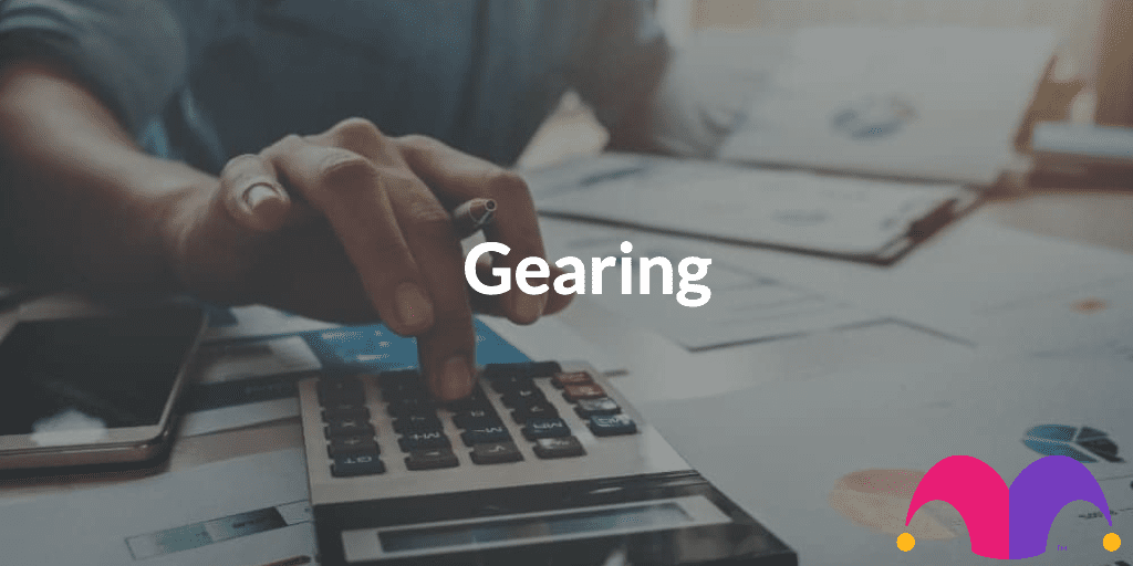 Gearing