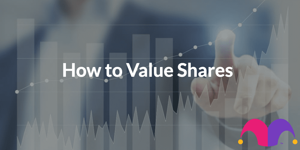 How to Value Shares