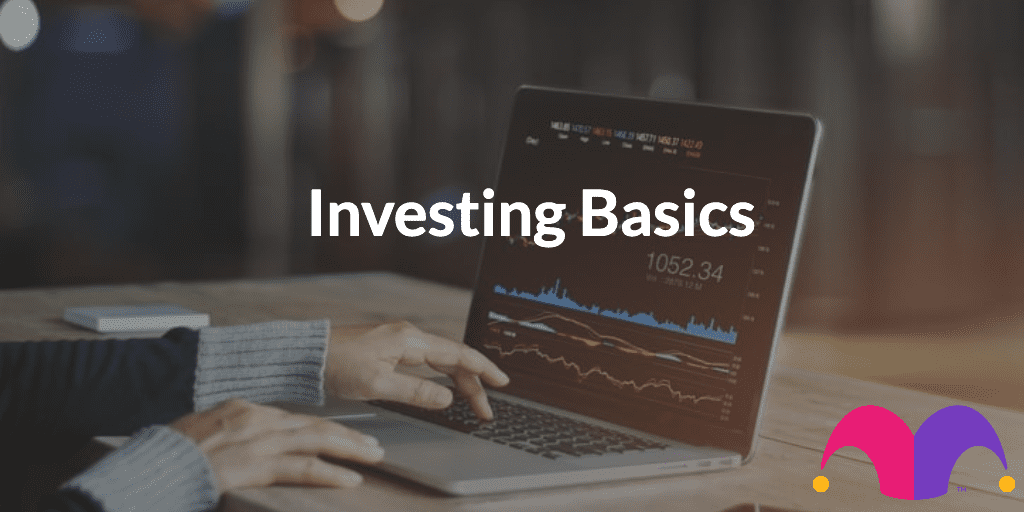 Investing Basics