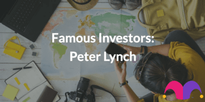 Famous Investors: Peter Lynch