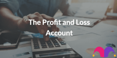 Profit and Loss Account