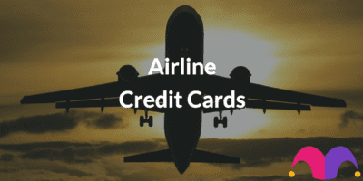 Airline Credit Cards