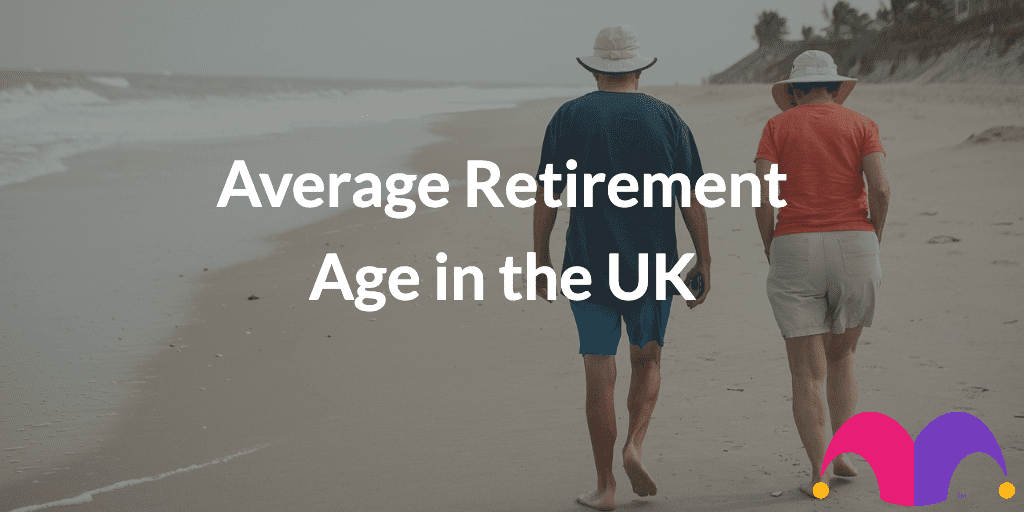 Average Retirement Age