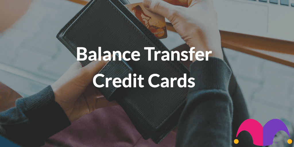 Balance Transfer Credit Cards