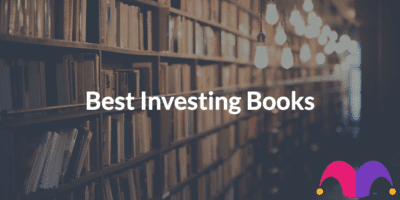 Best Investing Books