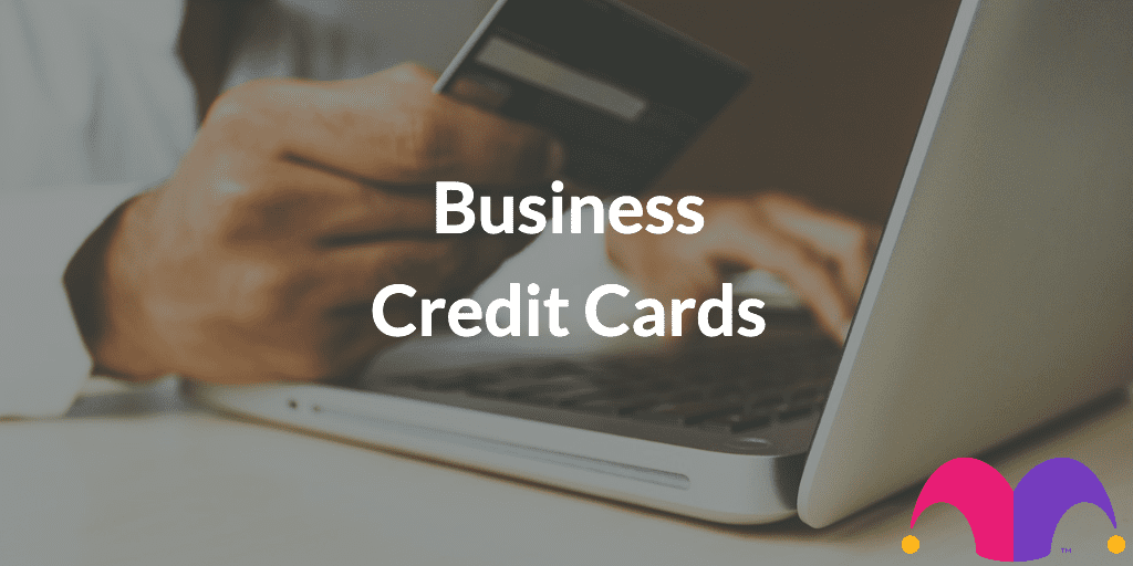 Business Credit Cards