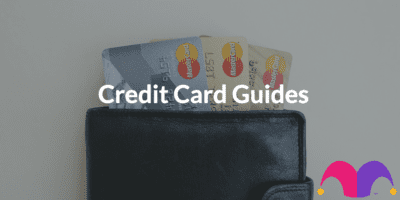 Credit Card Guides