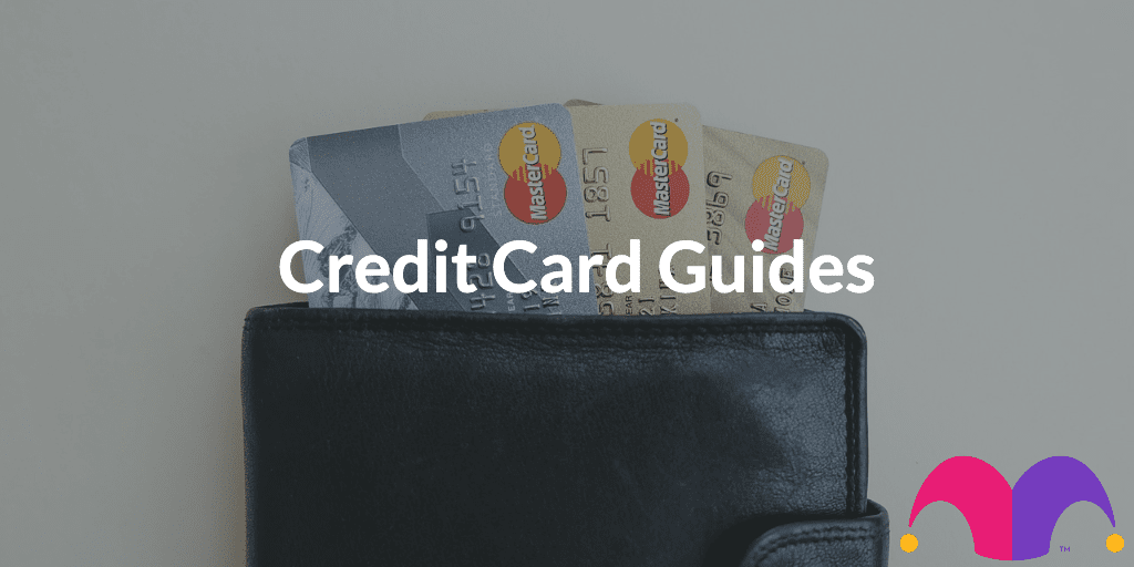Credit Card Guides