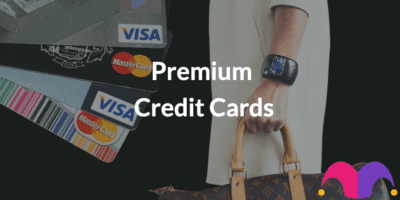 Premium Credit Cards