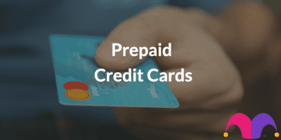 Prepaid Credit Cards