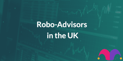 Robo Advisors in the UK