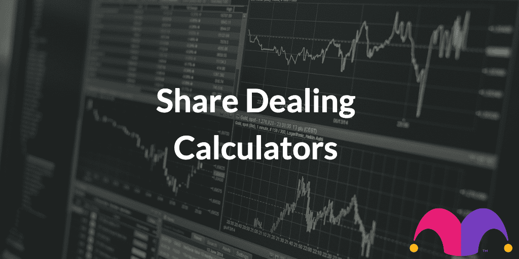 Share Dealing Calculators