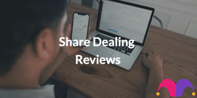 Share Dealing Reviews