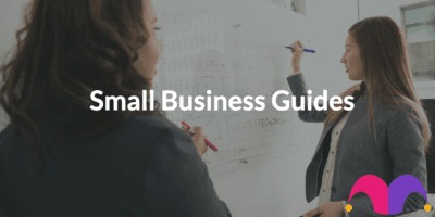 Smalll Business Guides