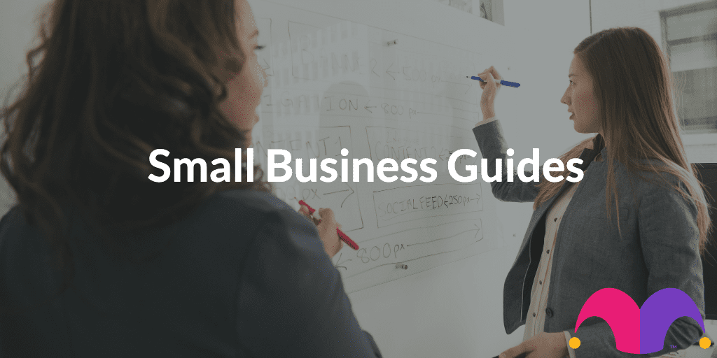 Smalll Business Guides