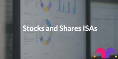 Stocks and Shares ISAs in the UK