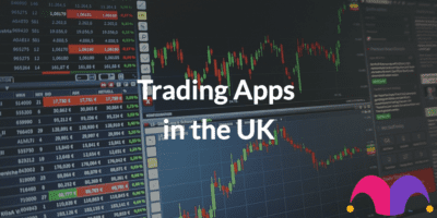 Trading Apps in the UK
