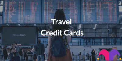 Travel Credit Cards