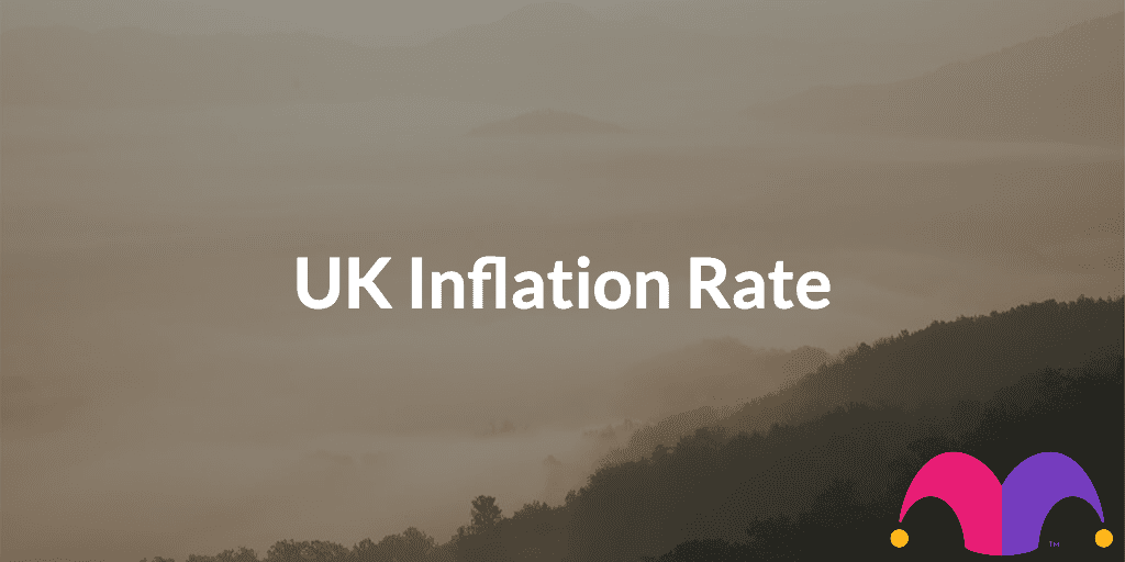 UK Inflation Rate