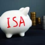ISA coins
