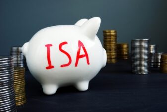 ISA coins