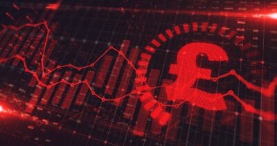 British pound data